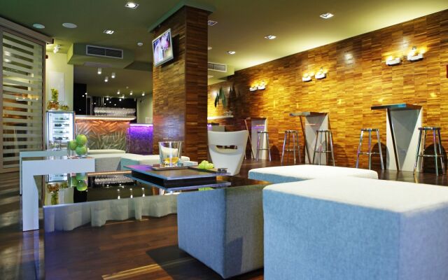 Boutique Hotel Bol