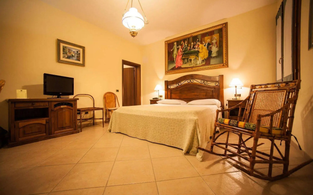 Hotel Corte Vecchia