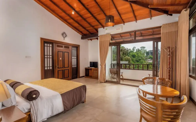 Eagle Regency Kandy