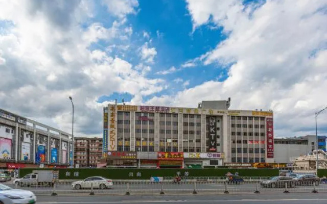 Xinhuangchao Hotel