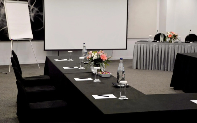 Athenaeum Grand Hotel