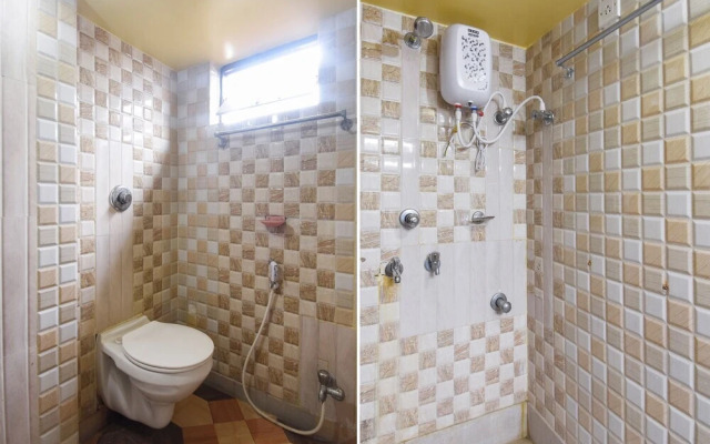 Dolphin Hotel by OYO Rooms