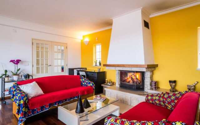 Leiria Fatima Nazaré 3 Bedroom House