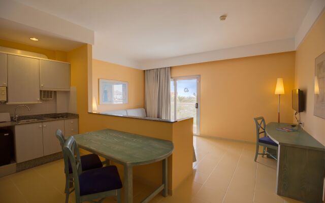 SBH Costa Calma Beach Resort