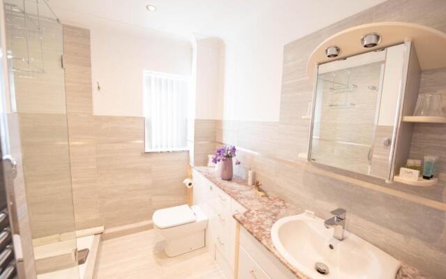 Riseden Bed and Breakfast