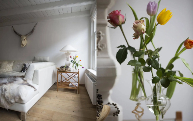 City Guesthouse De Rozenboom