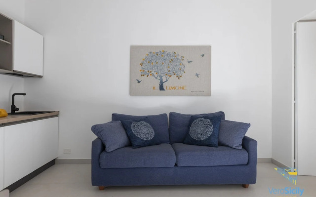 Verosicily Sant'Elia suite