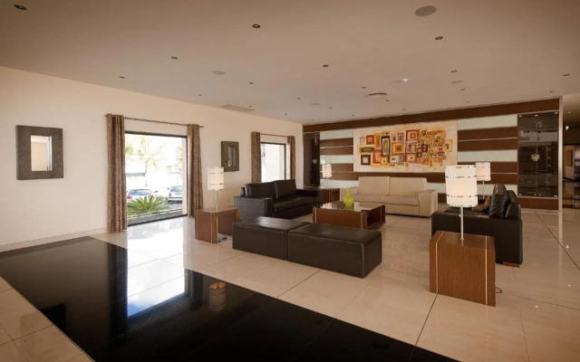 Vila Gale Santa Cruz Resort Hotel