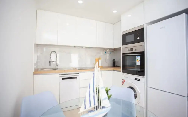 Barreiro Charming House