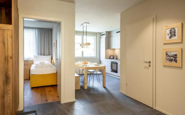 Swisspeak Resort Meiringen