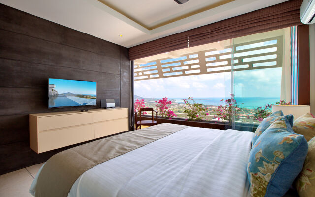 Aqua Samui Villas