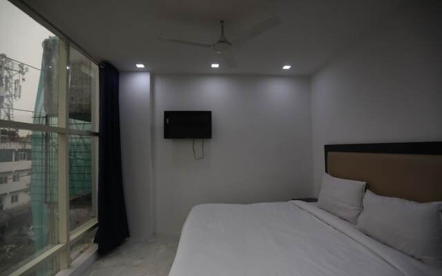 Hotel Raaso Inn Tuglkabad