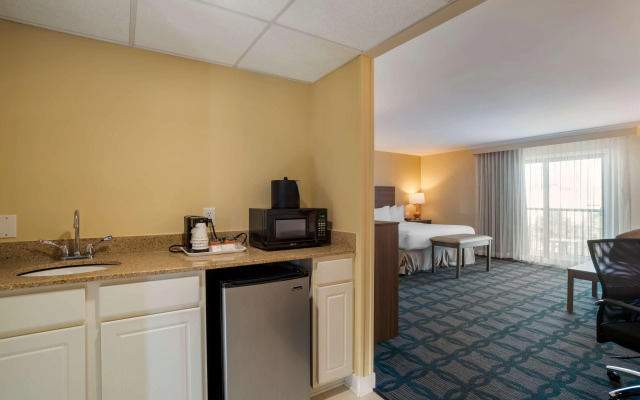 Best Western Plus Ocean City