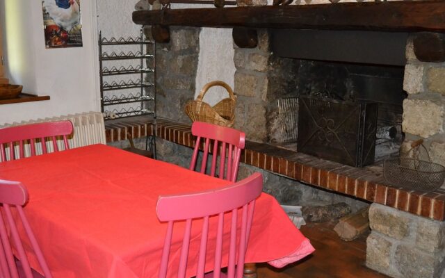 Vaujany Locations - Les Farfelus