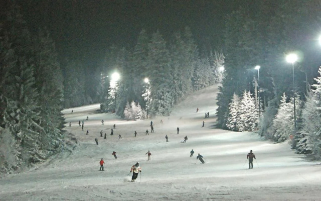 Privatpension Bergschütz