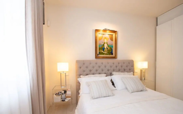 Villa Luisa in Manerba del Garda