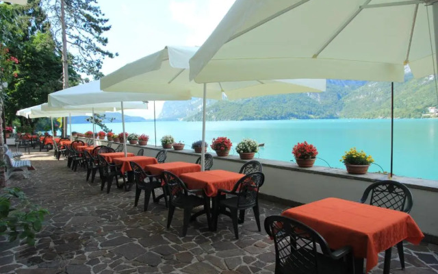 Lago Park Hotel Molveno