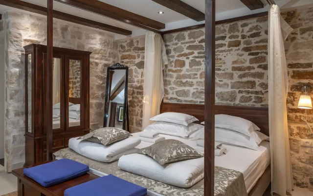 Luxury Spacious Studio in the Heart of Split