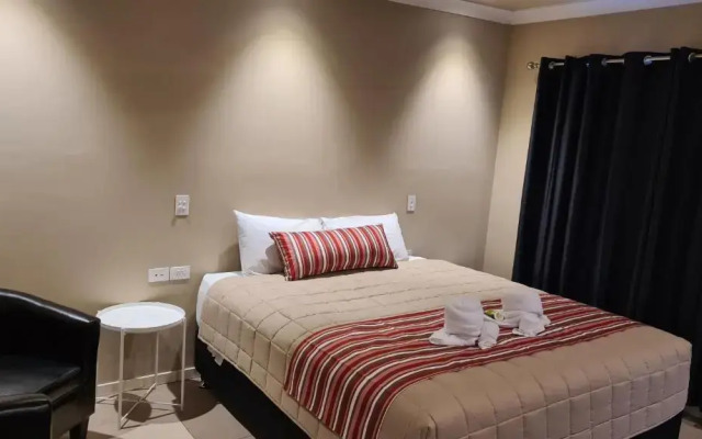 Boggabri Nestle Inn Motel