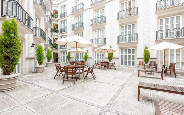 Grand Polanco Residencial