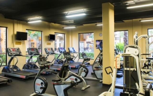 Villa del Palmar Residences