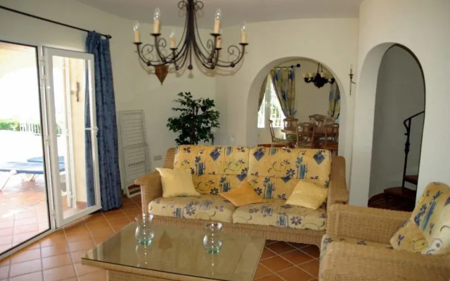 Villa in Benitachell, Alicante 102528 by MO Rentals
