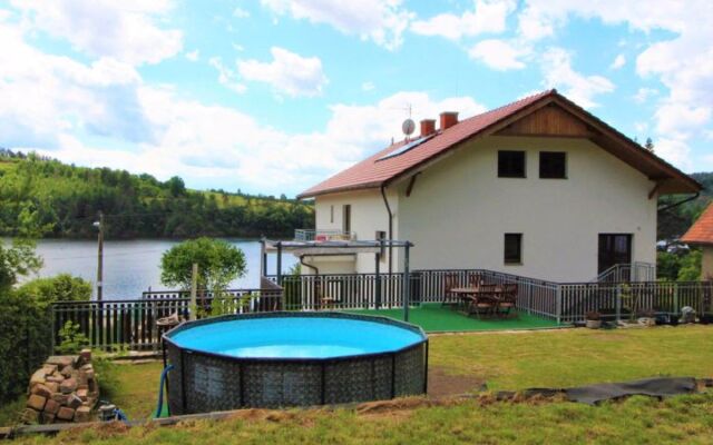 Županovice