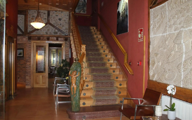 Hotel San Roque