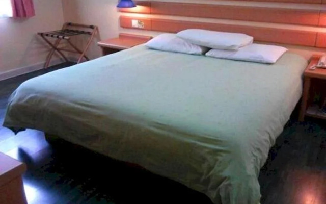 Home Inn Hangzhou Fengqi Road Silk City
