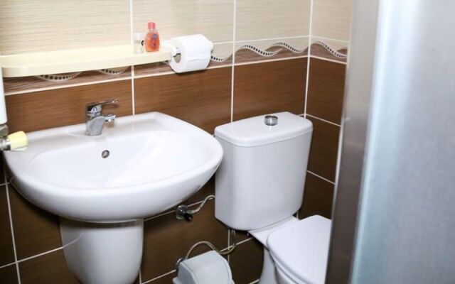 No2 Ağva Butik Otel