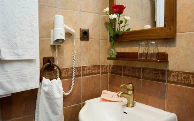 Hotel Rural Victoria