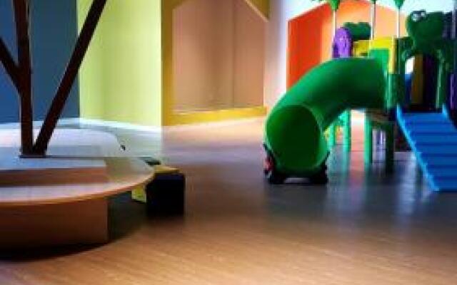 Grand Suites Family Resort by Atlantica