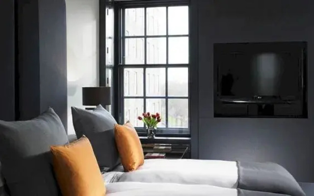 Wilro Park Apartments