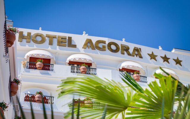 Agorà Park Hotel