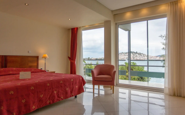 Xenia Poros Image Hotel
