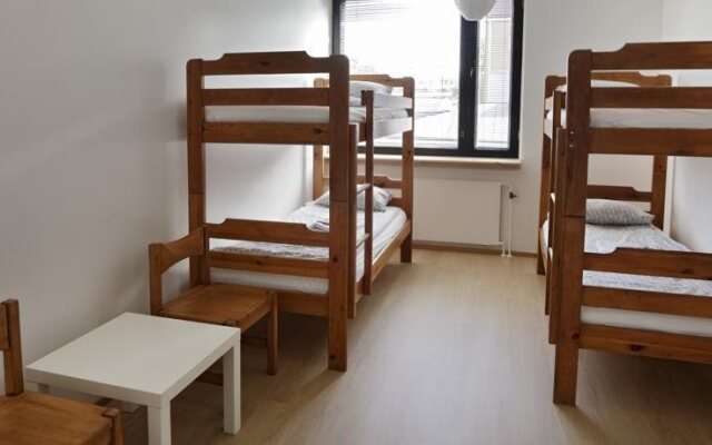 ThePark by CheapSleep Hostel