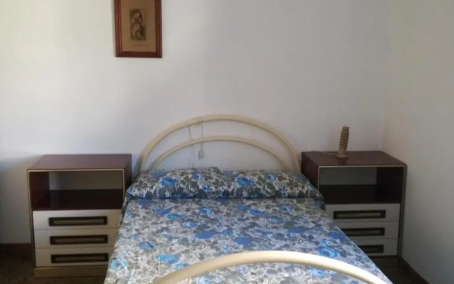 Appartamento nel centro storico di Sassello