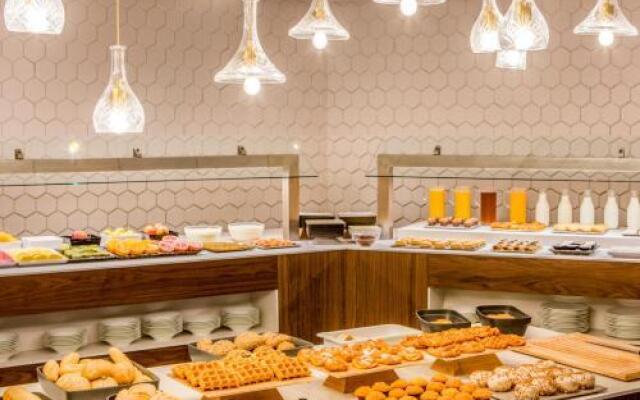 Golden Costa Salou - Adults Only 4* Sup