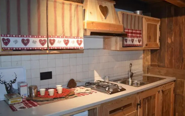 B&B Il Canto del Bosco