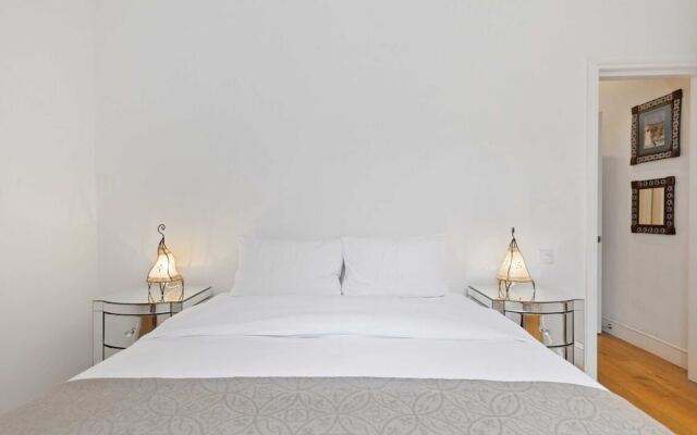 Stunning 1 Bed Apt, Sleeps 4 Near Hyde Park