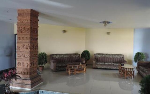 Hotel Haveli