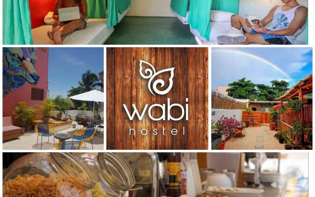 Wabi Hostel
