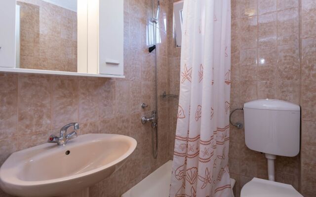 Apartments Jaksa
