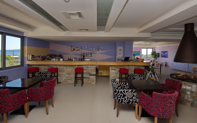 4 Epoches hotel