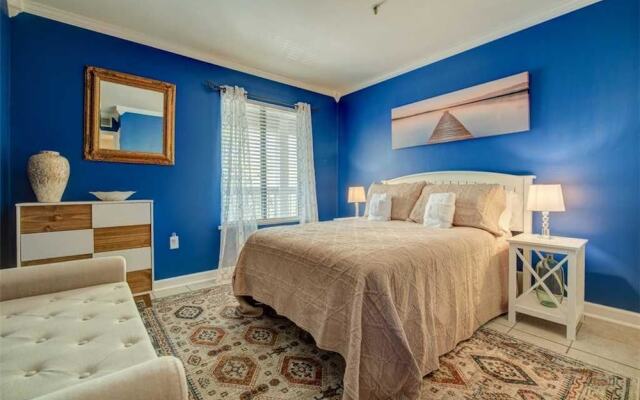 The Spa 3336 - Two Bedroom Condo