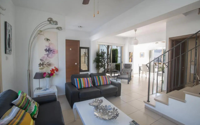 Palm Villa 17