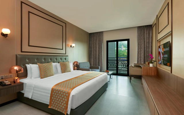 Geo Resort & Hotel