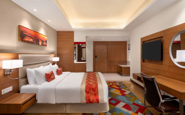 Ramada Encore Wyndham Kathmandu Thamel