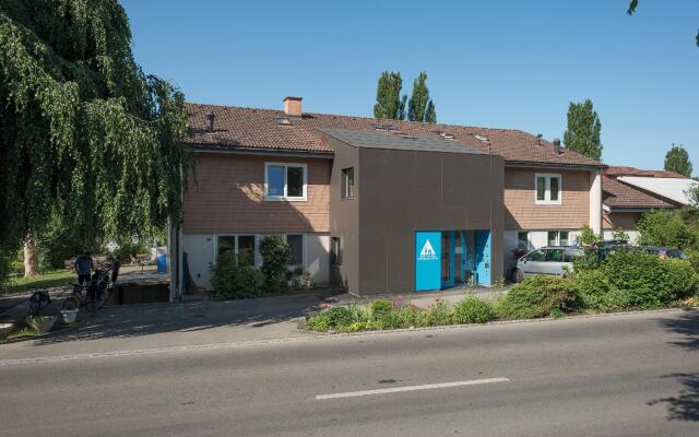 Youth Hostel Stein am Rhein