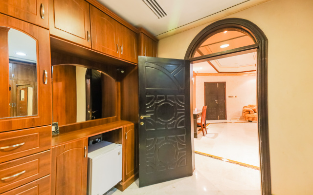 OYO 127 Bait Al Marmar Hotel